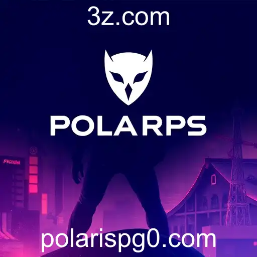 O Futuro dos Jogos com Polaris PG Plataforma