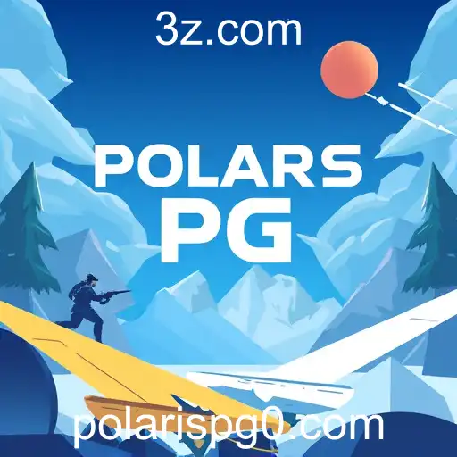 O Impacto Crescente da Polaris PG no Mundo dos Jogos