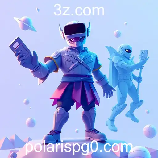 O Impacto do Crescimento da Polaris PG na Indústria de Jogos