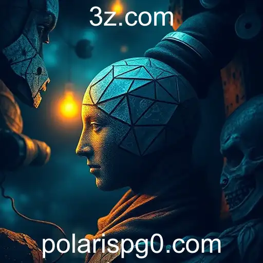 Inovações no Mercado de Jogos com Polaris PG