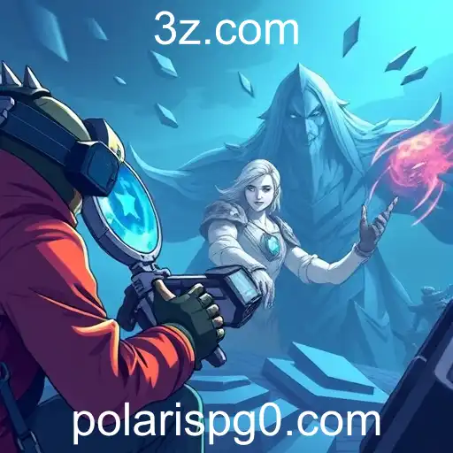 Polaris PG Plataforma: Inovação e Tendências em 2026