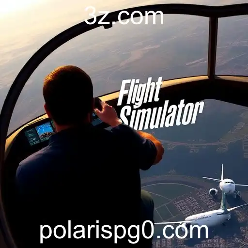 A Ascensão da Polaris PG no Universo dos Jogos