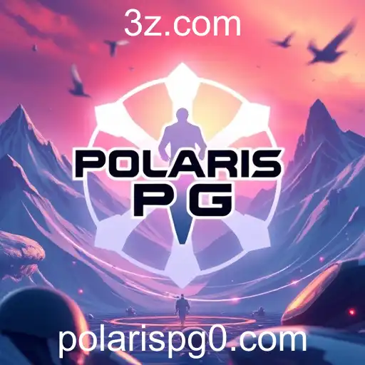 Expansão do Universo dos Jogos com Polaris PG