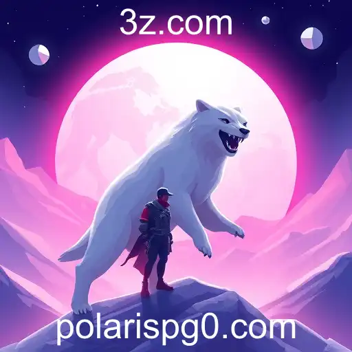 Crescimento Explosivo da Polaris PG no Mercado de Jogos