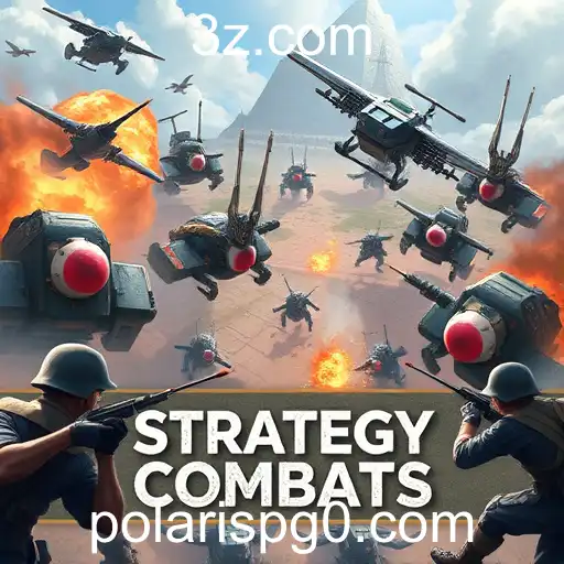 A Ascensão da Polaris PG Plataforma no Cenário de Jogos Online