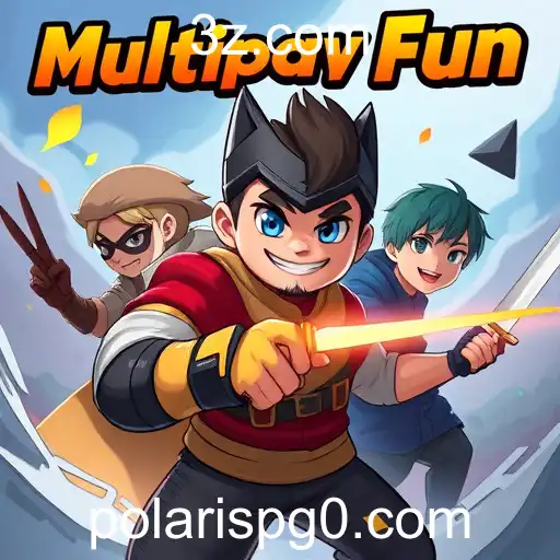 Polaris PG: A Nova Era dos Jogos Online