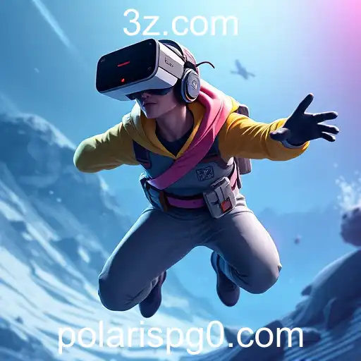 Polaris PG Plataforma Revoluciona Experiência de Jogo em 2026