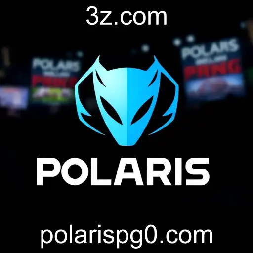 Polaris PG Consolida-se no Cenário de Jogos com Novas Funcionalidades