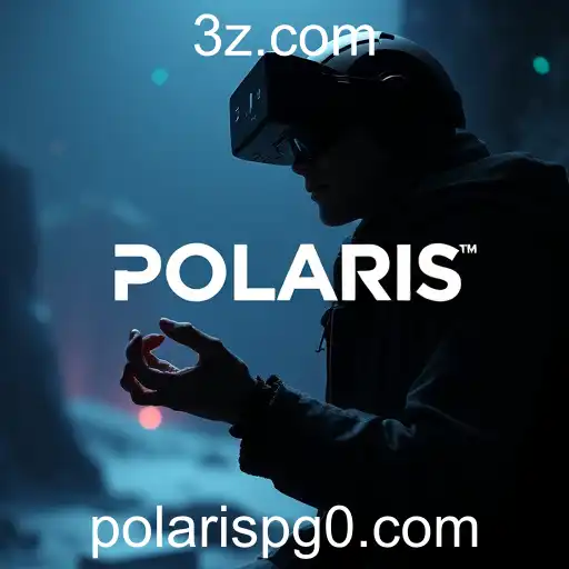 Polaris PG: A Ascensão das Novas Plataformas de Jogos