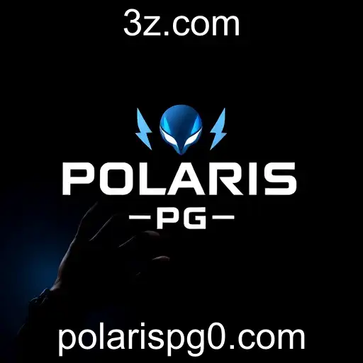 Ascensão de Polaris PG no Mercado de Jogos