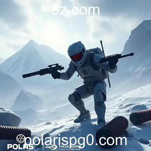 O Impacto Crescente da Plataforma Polaris PG no Mercado Brasileiro de Jogos