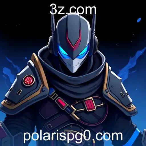 PolarisPG: Evolução dos Jogos em Meio à Inovação Tecnológica