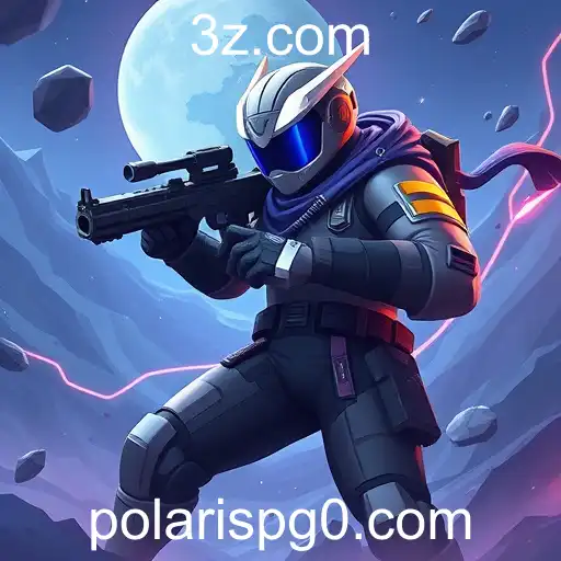 A Ascensão da Polaris PG no Cenário de Jogos Online