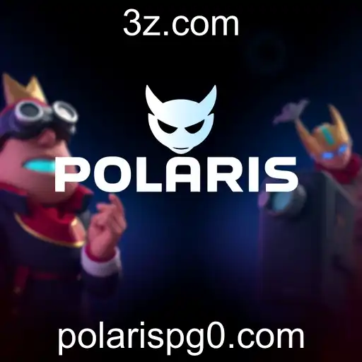 Ascensão dos Jogos Digitais em 2026: Polaris PG e o Futuro das Plataformas