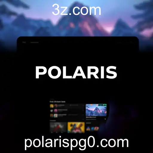 O Crescimento da Plataforma Polaris PG em 2026
