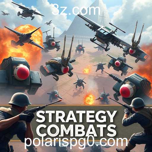 Crescimento da Polaris PG no Mercado Brasileiro de Jogos