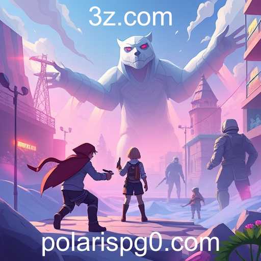 Evolução e Inovações da Polaris PG Plataforma