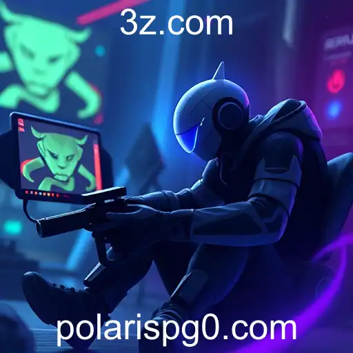 Novidades e Inovações na Plataforma de Jogos Polaris PG