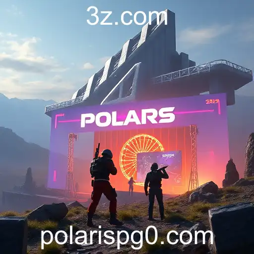 A Evolução da Polaris PG no Cenário de Jogos Online