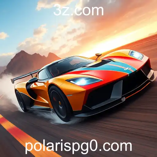 Polaris PG: Uma Nova Era no Mundo dos Jogos Online