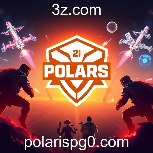 Polaris PG: Revolução nos Jogos Online em 2026