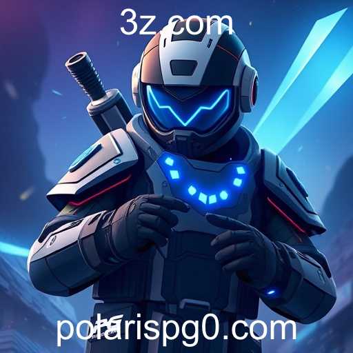 A Expansão da Polaris PG no Mercado de Jogos
