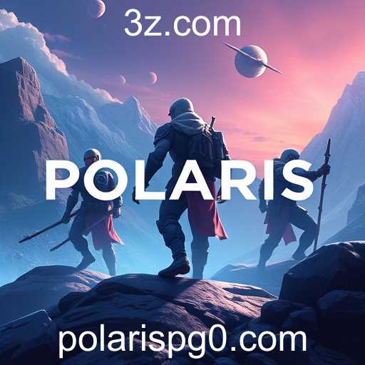 A Nova Era do Jogo Digital: Análise da Plataforma Polaris PG
