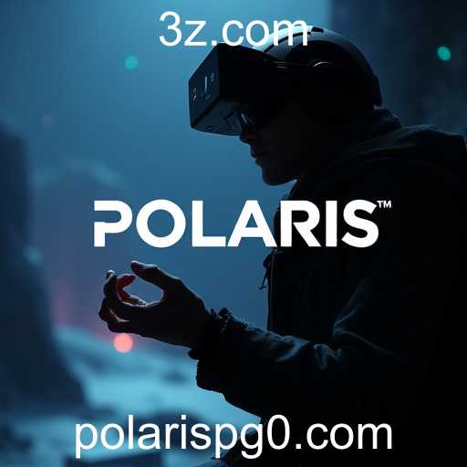 Polaris PG: A Ascensão das Novas Plataformas de Jogos