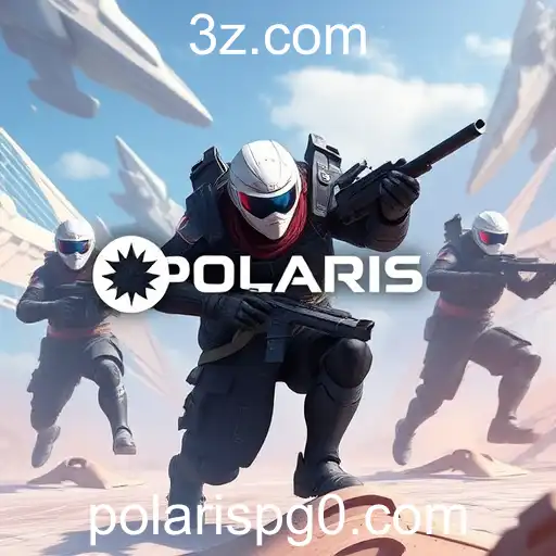 Inovações do Polaris PG no Mercado de Jogos em 2025