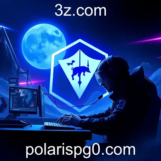 Ascensão de Polaris PG no Mercado de Jogos