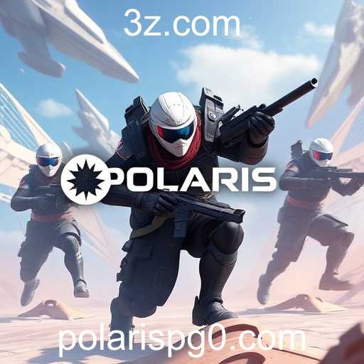 Polaris PG Plataforma Lança Novas Funcionalidades