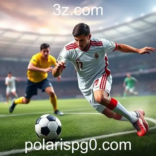 Polaris PG: A Revolução no Mundo dos Jogos