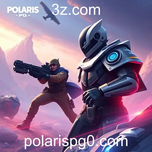 A Revolução do Jogo Online: Polaris PG em Destaque