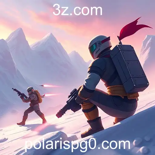 O Impacto da Polaris PG Plataforma no Mercado de Jogos