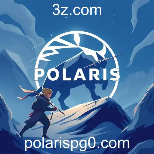 A Ascensão da Polaris PG no Mundo dos Jogos