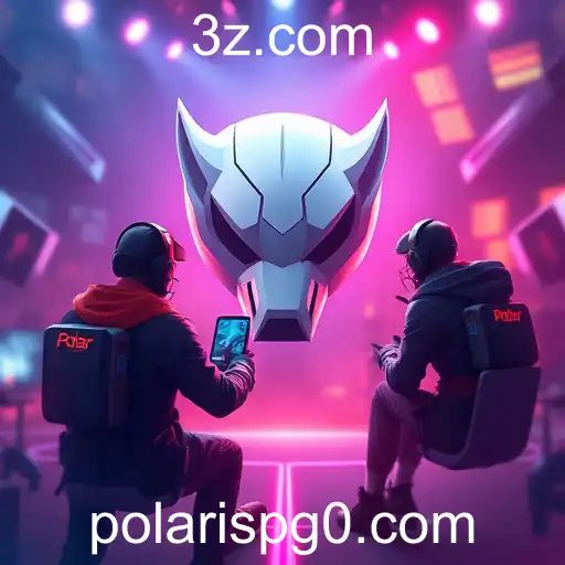 O Impacto da Polaris PG no Mercado Brasileiro de Jogos