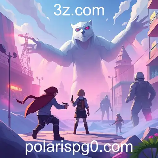 Evolução e Inovações da Polaris PG Plataforma