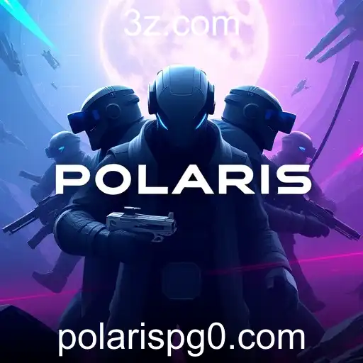 A Revolução dos Jogos com Polaris PG Plataforma