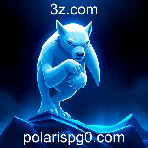 A Revolução do Jogo Online com Polaris PG