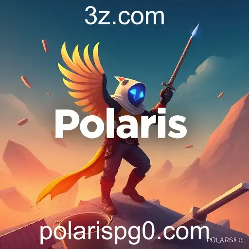 O Impacto da Polaris PG no Mercado de Jogos Online