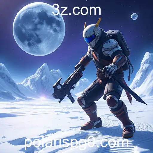 Polaris PG: A Revolução das Plataformas de Jogo em 2026