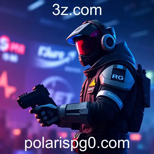 Polaris PG Revoluciona o Cenário dos Jogos em 2025