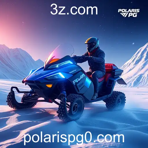 Polaris PG: Evolução e Inovação na Indústria de Jogos