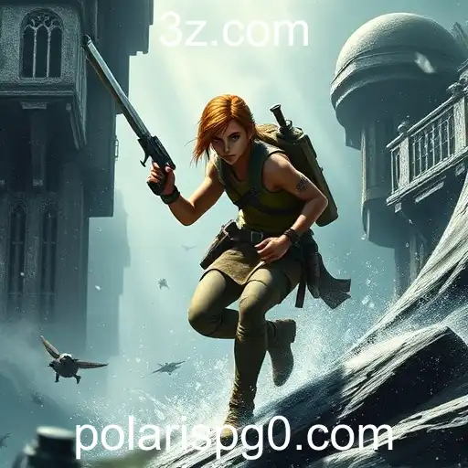 Polaris PG: Expansão e Tendências em 2026