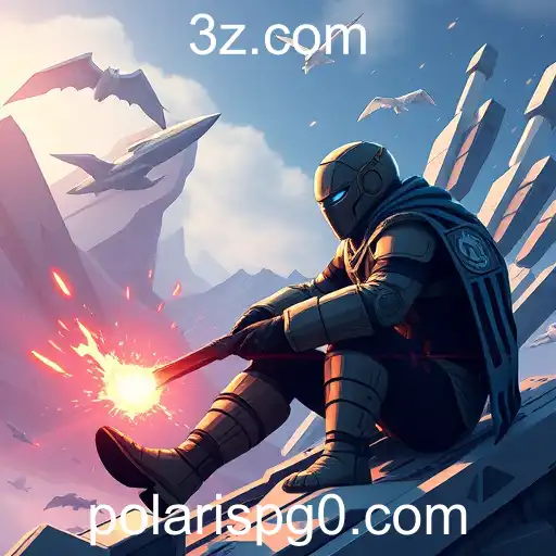 Polaris PG Plataforma: Revolucionando o Mercado de Jogos Online