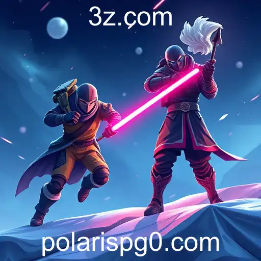 Ascensão da Polaris PG no Cenário de Jogos Online
