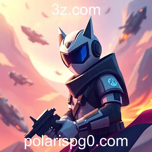A Ascensão da Polaris PG no Universo dos Jogos